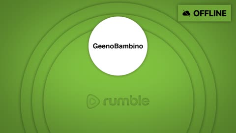 Geno Bambino