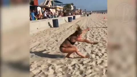 Demi Bagby The Best flips 720p