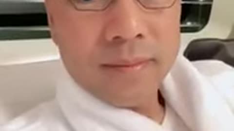 20200714文贵先生GETTR¹：文贵对中国女性的坚强和伟大有了更新的认识，对中国男人的懦弱和自私有了更深度的理解，北约组织与我们一起在南海搞强拆．