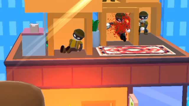Helicopter Escape 🎮🚁 #12