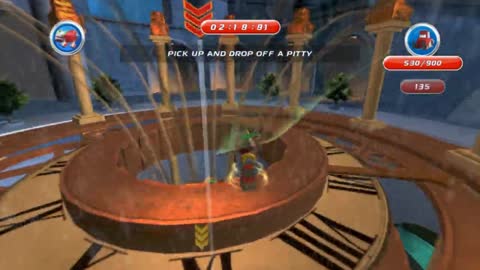 Planes Gameplay 5
