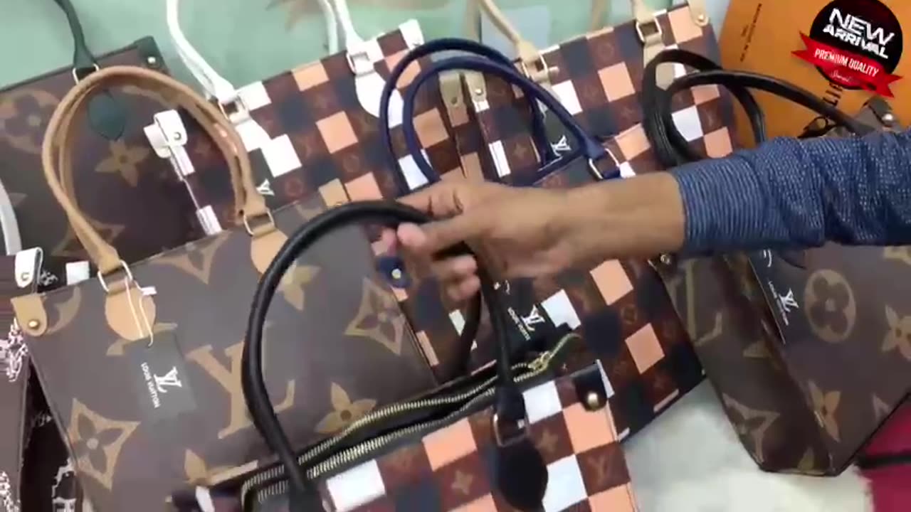 ❤️ LOUIS VUITTON ❤️