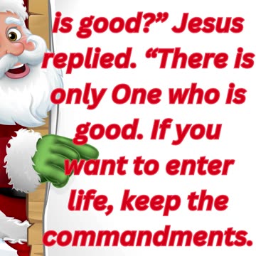 "The Call to Obedience and Goodness" Matthew 19:17#shorts #youtube #ytubeshort #shortvideo #youtubes