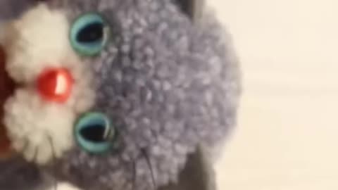 Crafting Whimsical Thread Dolls: A DIY Adventure
