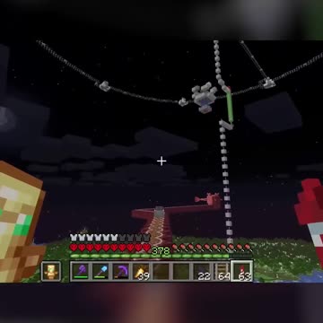 How to Build a Safe Base in Minecraft: Defeating the Elder Guardian