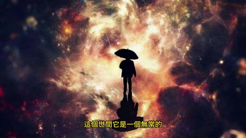 經營人生 專訪廣果師 紐約靈鷲山執事