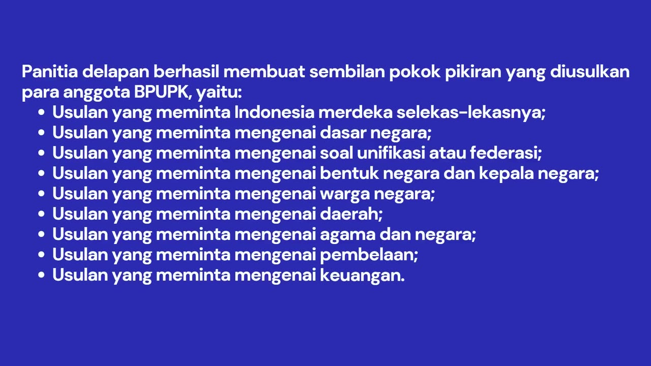 Kurikulum Merdeka PPKN Kelas 10 Bab 1 Menggali Ide Pendiri Bangsa Tentang Dasar Negara