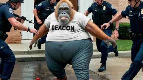 Deacoon oh Deacoon