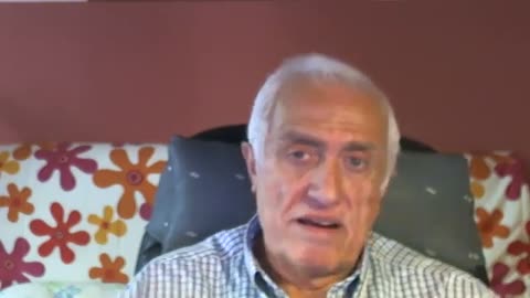 2016.08.01-Eliseo.Bonanno-LA VERA CREAZIONE - RIVELAZIONE PARTE 2 DI 3