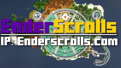 The Ender Scrolls Teaser Trailer