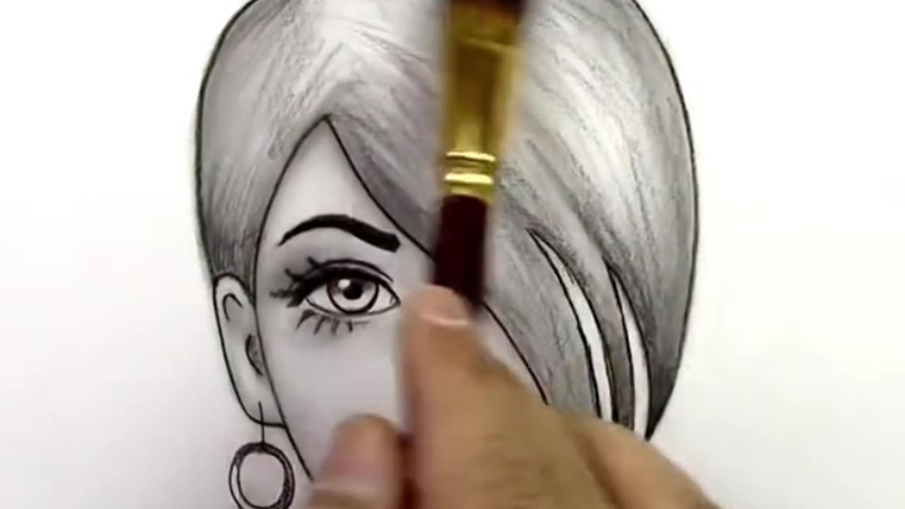 #sketch #drawing #realisticdrawing #viralshorts #speeddrawing #fypシ゚viral #foryou #viralvideo #art
