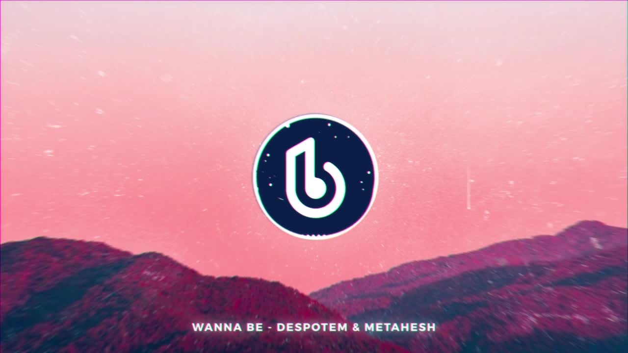 Despotem & METAHESH - Wanna Be