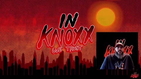 IN KNOXX WE TRUST Episode 2 - NYC violence is getting EVEN WORSE!!!