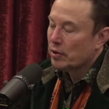 WAKE UP BABE NEW ELON MUSK JUST DROPPED