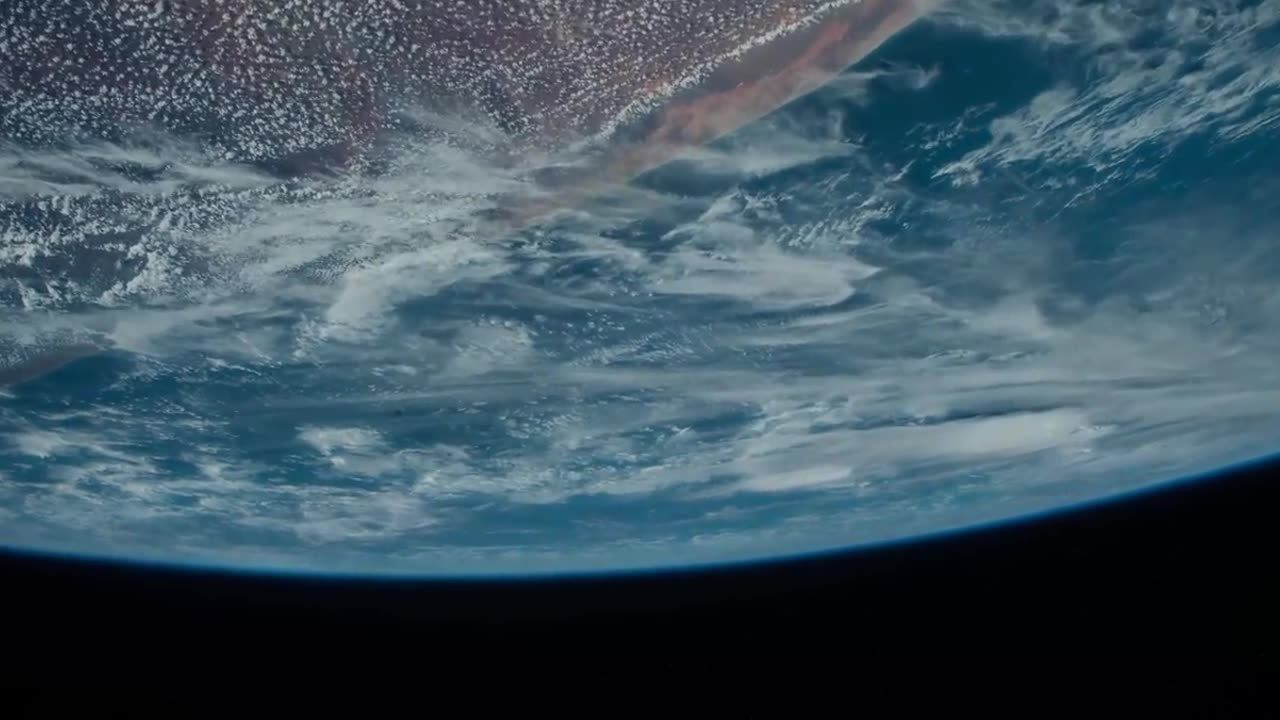 Earth from Space in 4K – Expedition 65 Edition