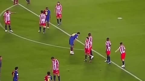 200 iq free kicks