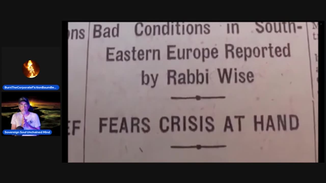 To Learn Who Rules Over You. Exposing Bar Pirates and Central Banking Cartel