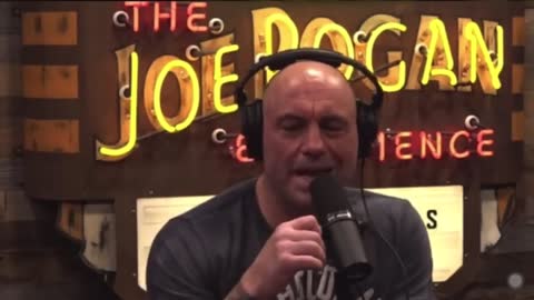 Joe Rogan: Kayleigh McEnany is the Michael Jordan of White House press secretary.