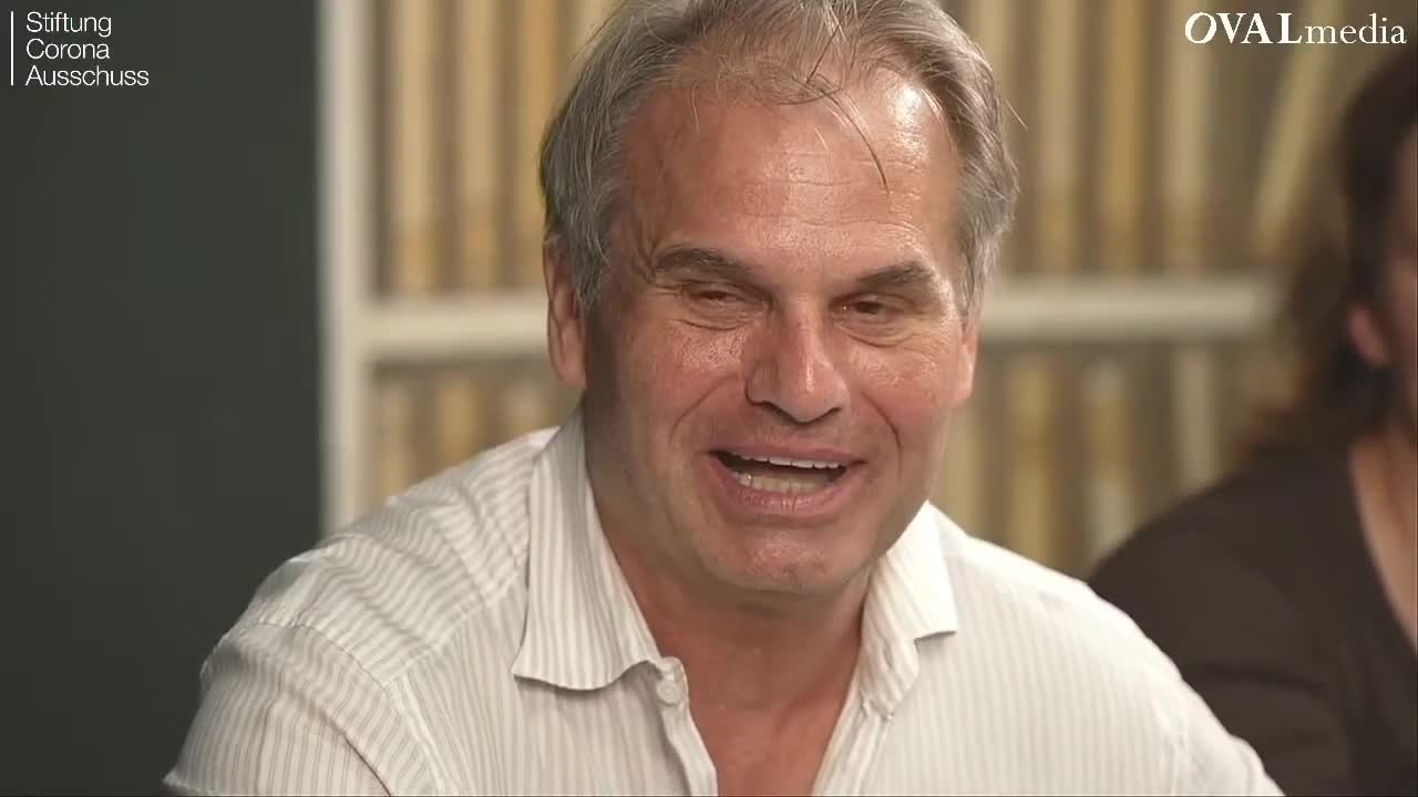 David Martin Interview
