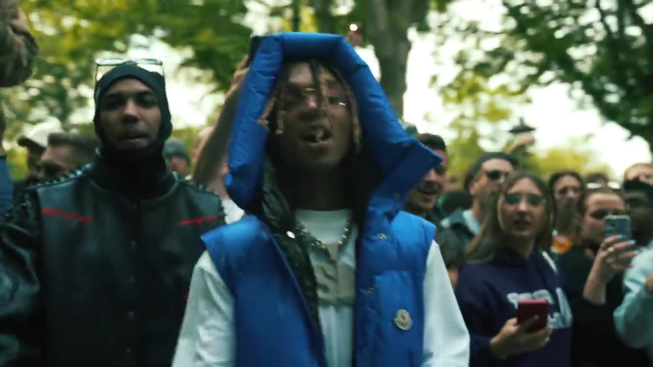 Rae Sremmurd - Not So Bad (Leans Gone Cold)***