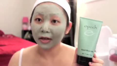 EPOCH Glacial Marine Mud Testimonial