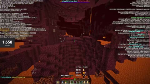 🔴MINECRAFT 24/7 SMP || LIVE STREAM || COSMIC JACK 🔴
