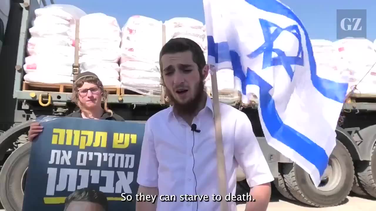 "THEY CAN STARVE TO DEATH"
