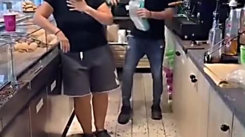Speaker pranks 😂 funny