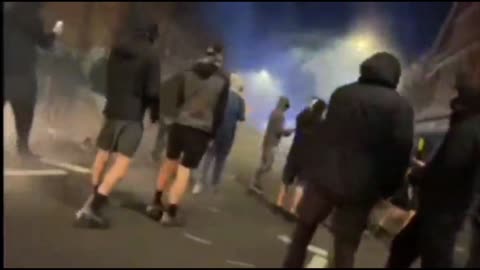 People are incredibly upset at the British government