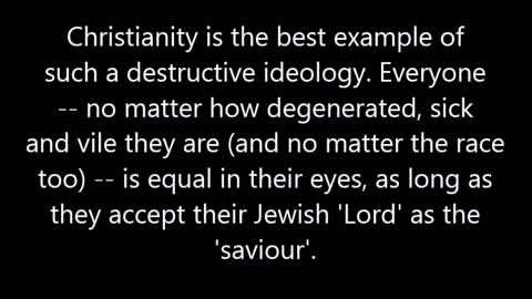 Thulean Perspective - About the Quality of Man