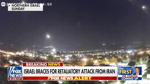 Iran doesn't care if attack on Israel leads to war