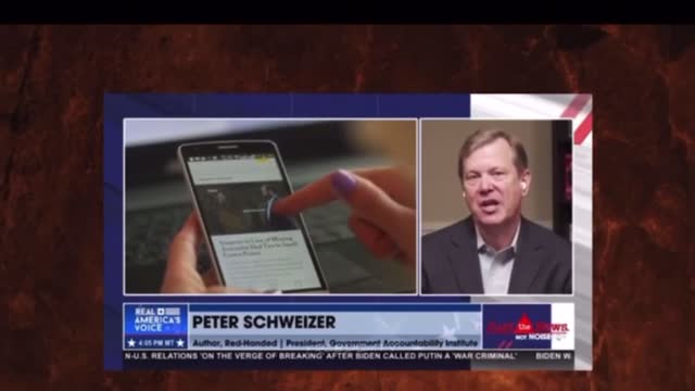 Collapse of propaganda