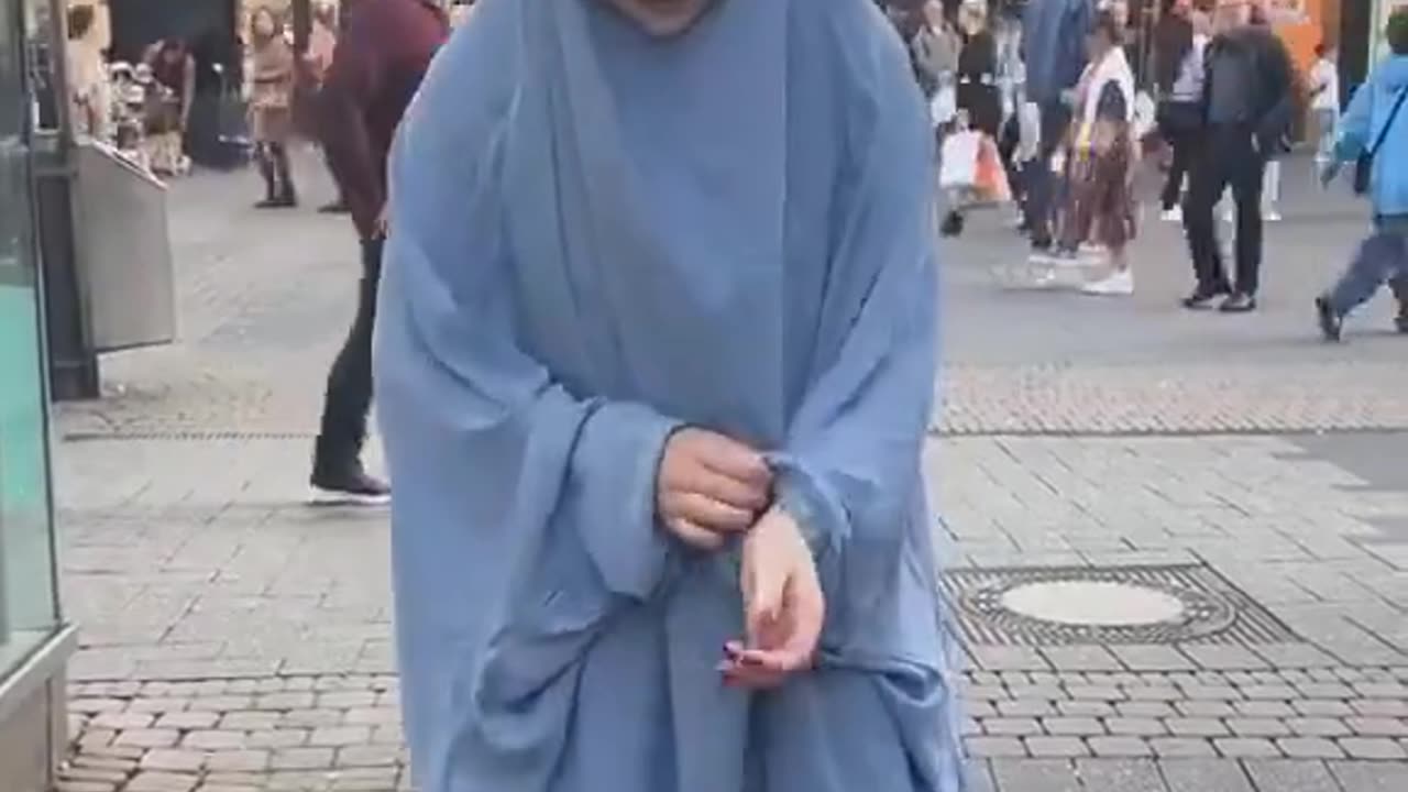 Németország 2040-ig