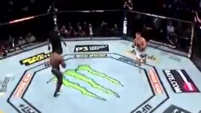 Nate Diaz GOING TO WAR against Leon Edwards