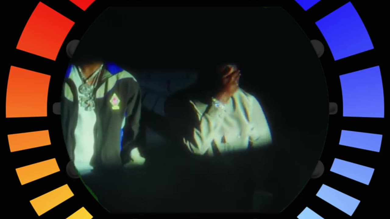 veeze X lil yachty X blaccmass - split screen (VIDEO)