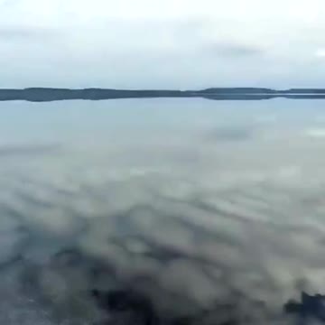 Cool Jet Skiing on a Lake