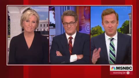 The Morning Joe team is not well - 7/13/22