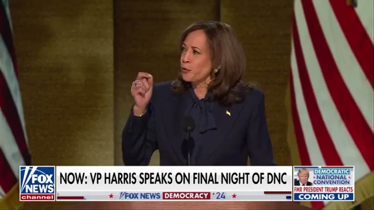 Kamala Harris_ Consider what Trump will do if we give him power again