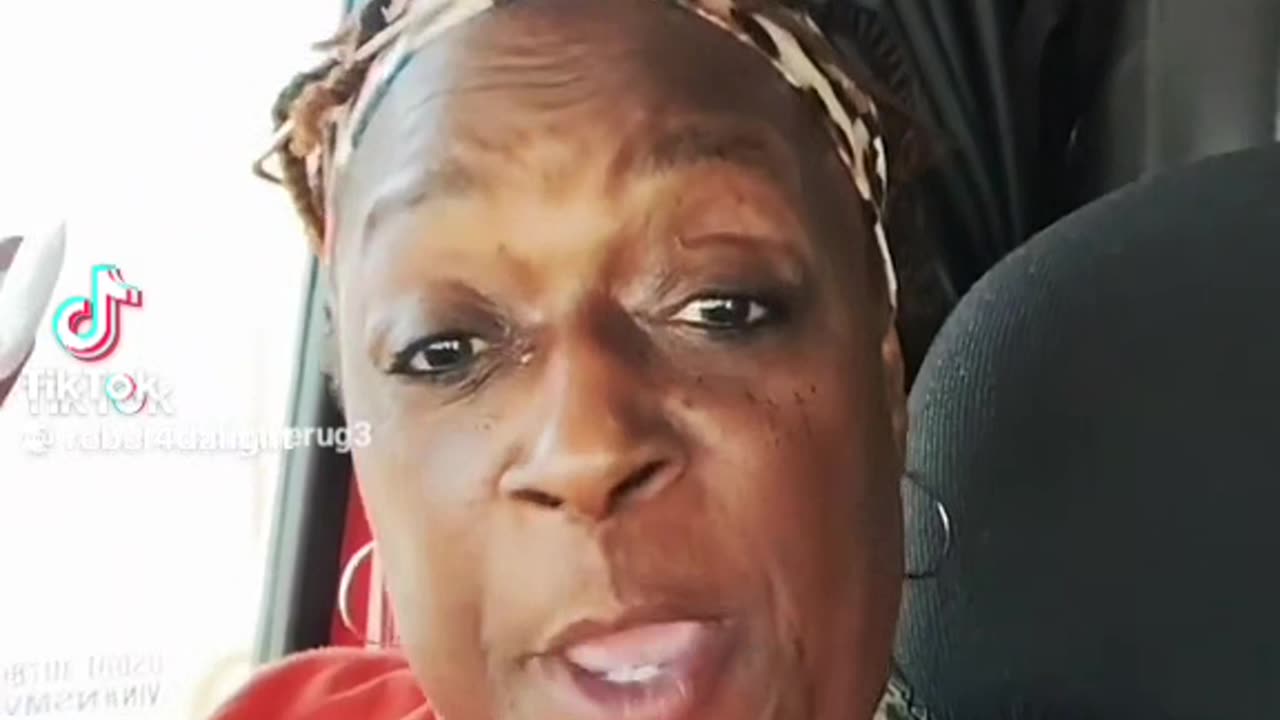 Black People Always Want Satan Worldly Things