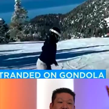 A Horror Movie Comes True In Real Life