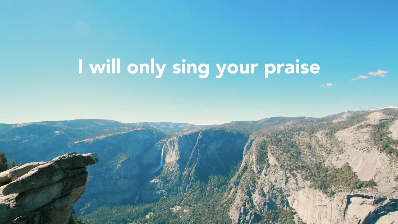 Everything U Do - River Valley Ages