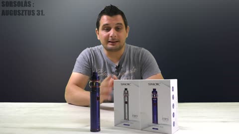 SMOK Stick 80 WATT Kit 2800mAh