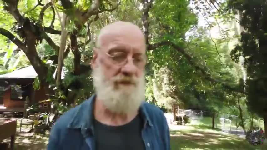 The World is at War And No One Knows It - Max Igan