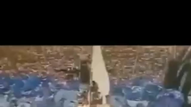 Barcelona 1992 Olympics Showcasing Coronavirus and The Hydra.