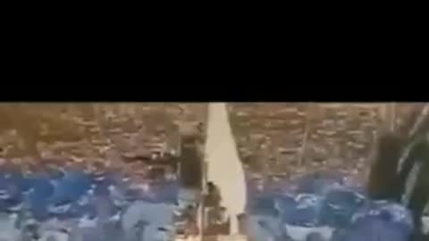 Barcelona 1992 Olympics Showcasing Coronavirus and The Hydra.