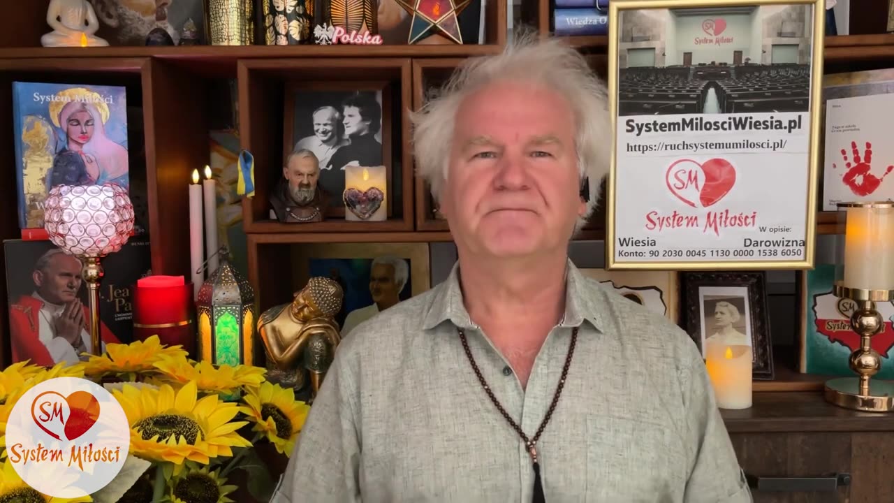 System Miłości. Migawki wiedzy OJPIO
