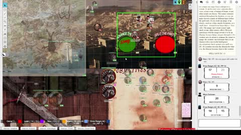 Multipart Adventure | Tier 2 | Hawthorne Guild: Moonlighting pt 6