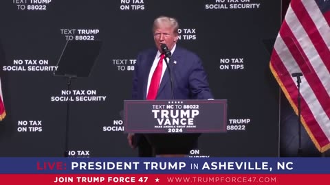 🚨 Trump: "Vote for Me to Restore Finances and the American Dream—Harris Will Worsen It!" 🇺🇸📈💪