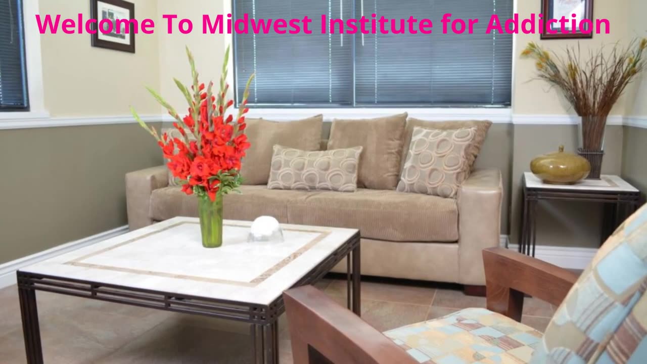 Midwest Institute for Addiction - Leading Outpatient Rehab in St Louis, MO