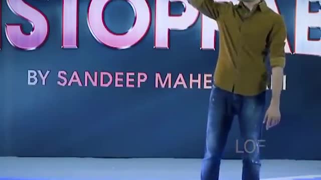 Sandeep Maheshwari Motivation King of YouTube India